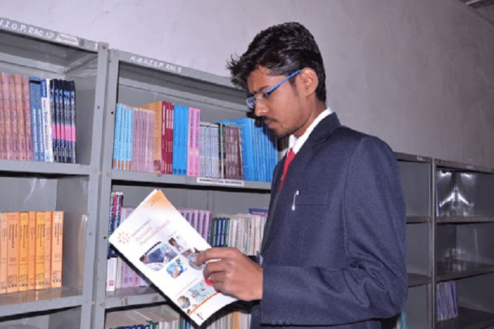 K.B.H.S.S. Trust's Institute Of Pharmacy Nashik Colege Ambience photo 11